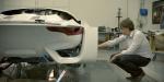 Citroen GT Concept 2008 года